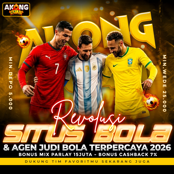 judi bola